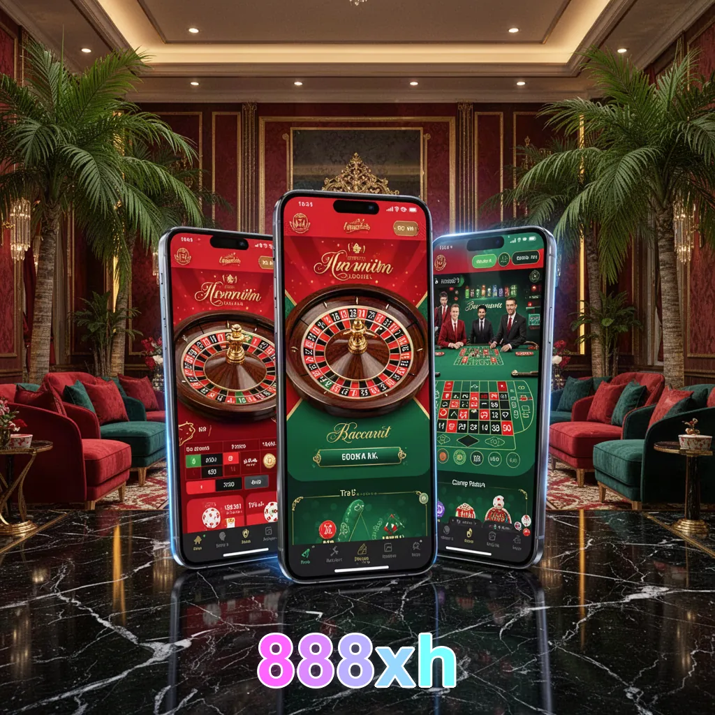 Facebook 888xh
