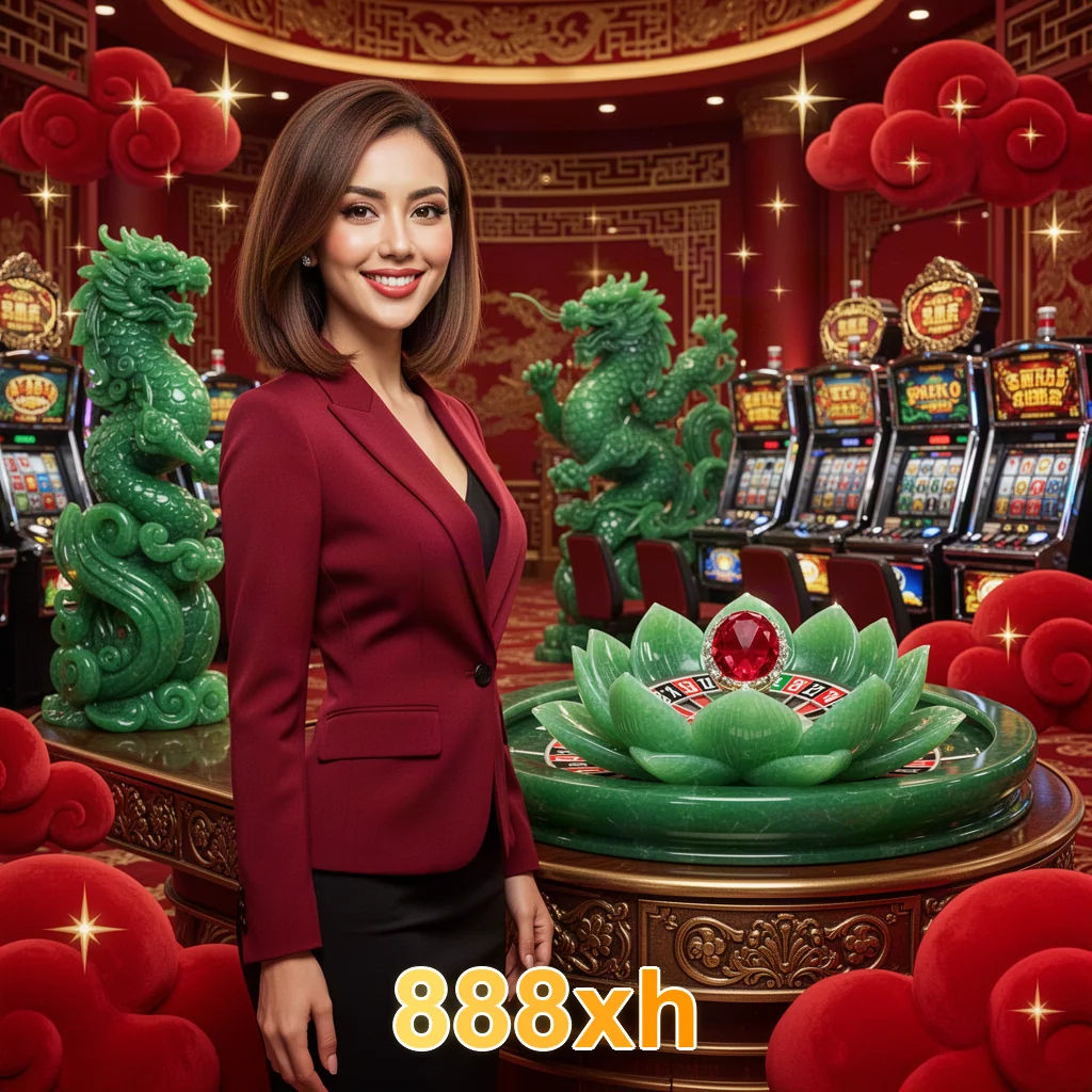 Unduh 888xh