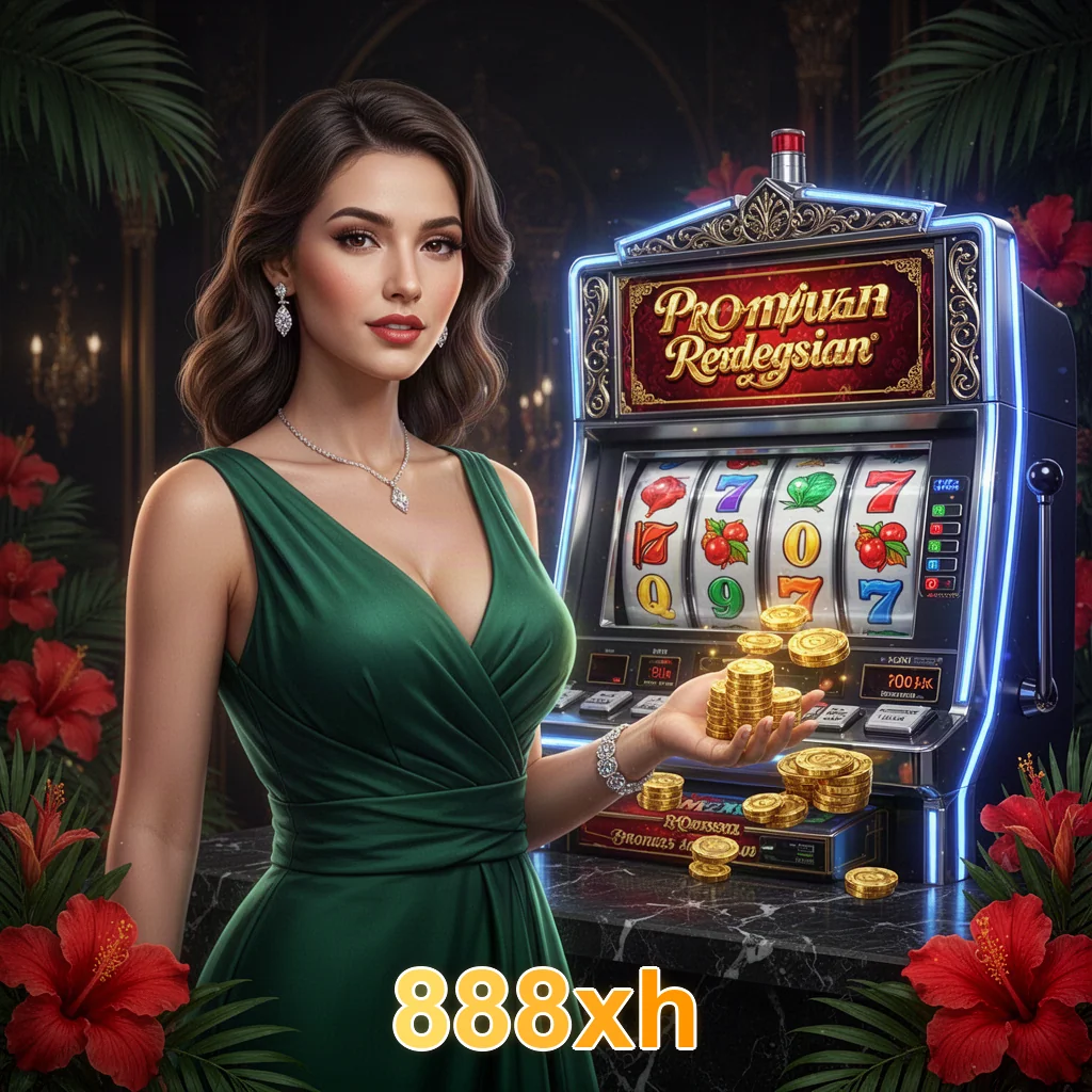 Game Fortune 888xh
