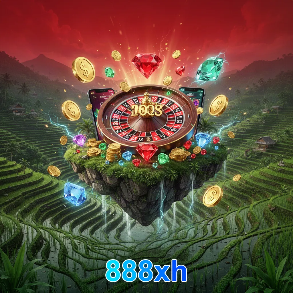 Unduh 888xh