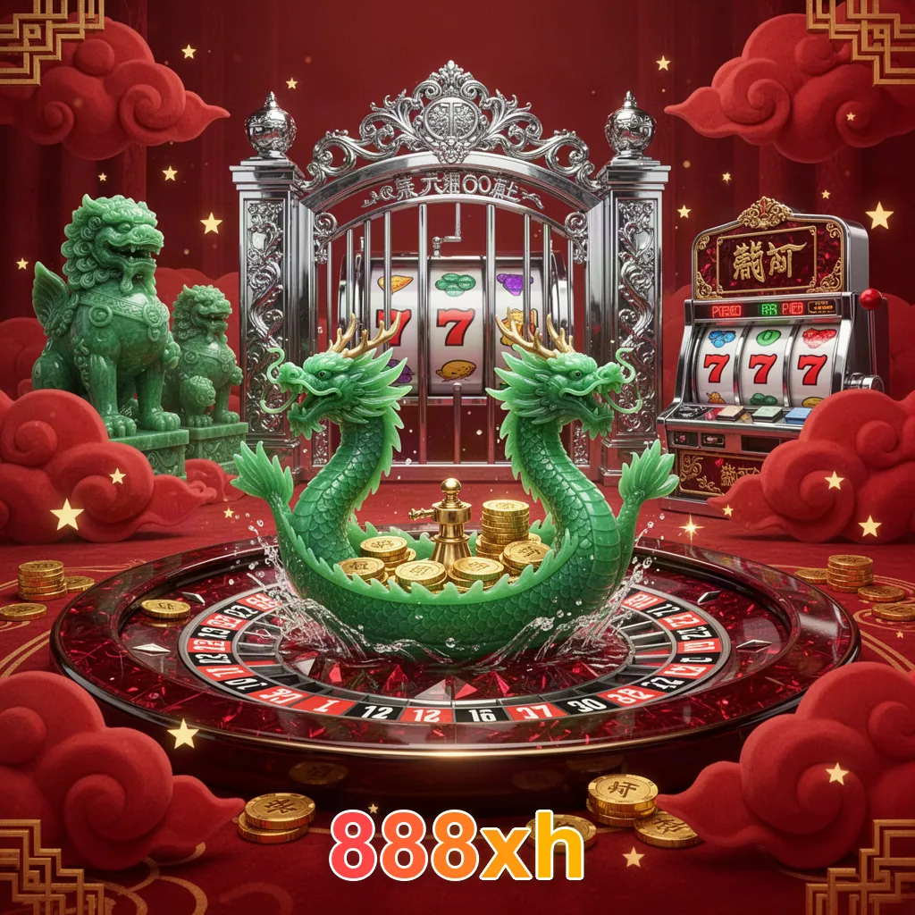 Pendaftaran 888xh