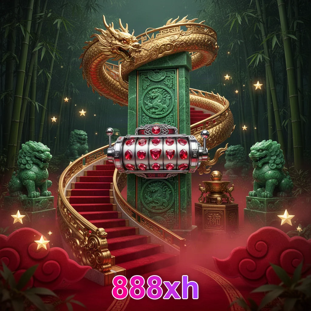 Tabel RTP game kasino 888xh