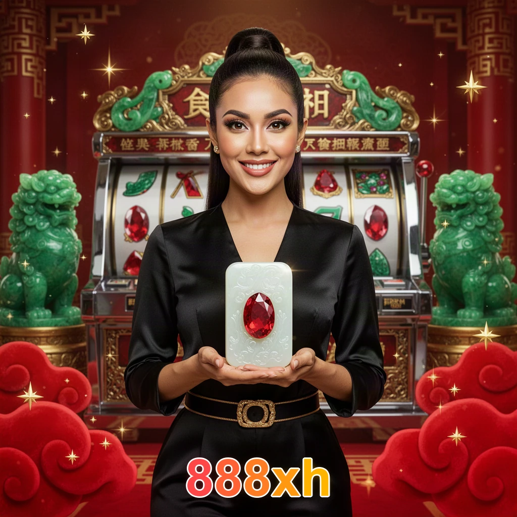 Masuk 888xh