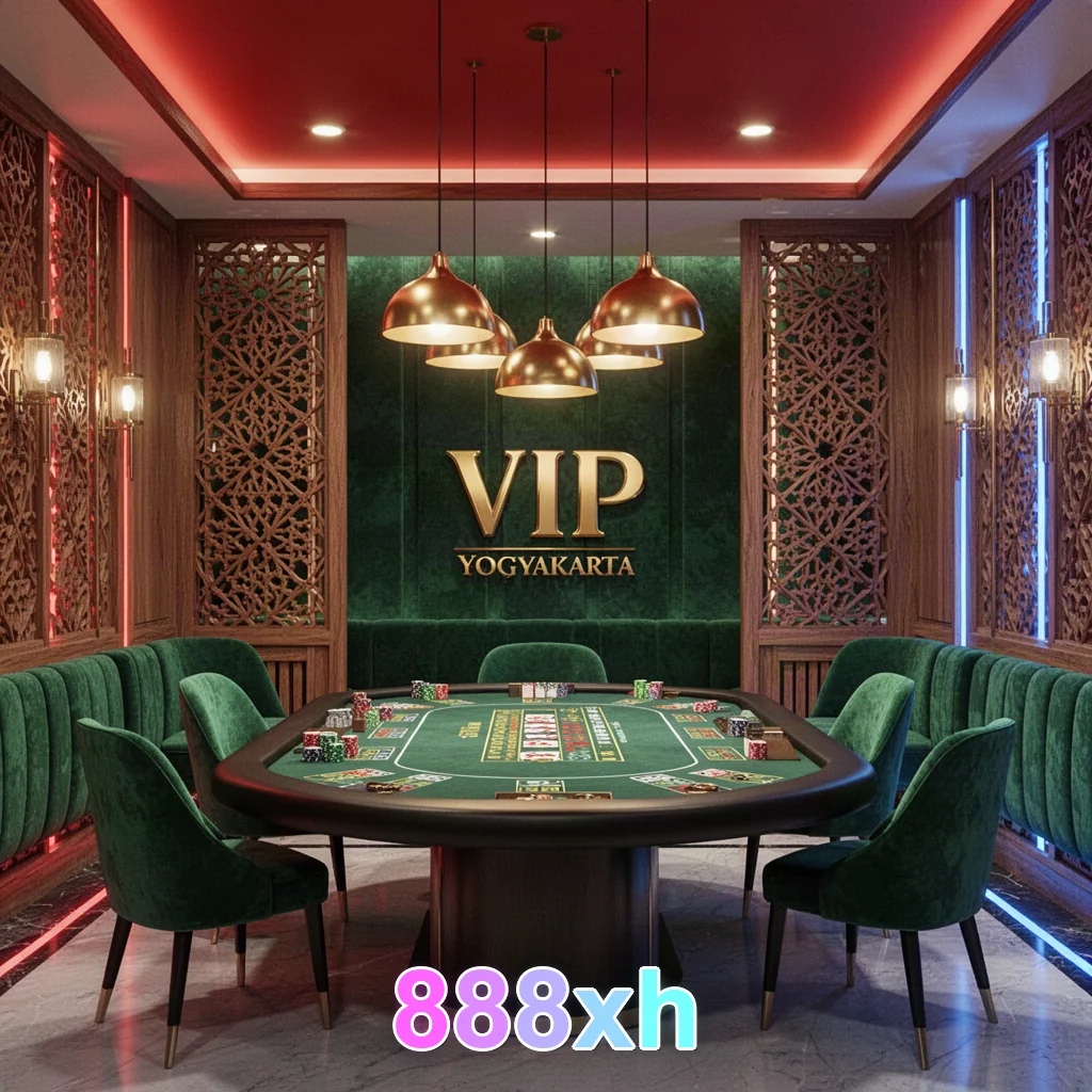 888xh bonus