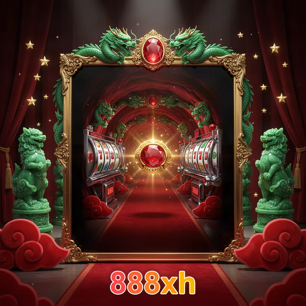 Taruhan 888xh