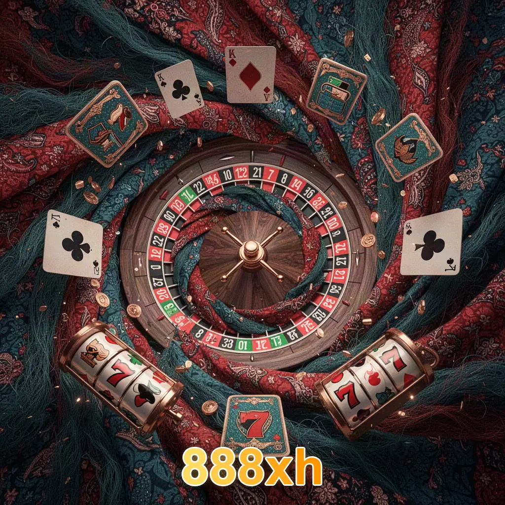 Lotre online yang tersedia di 888xh