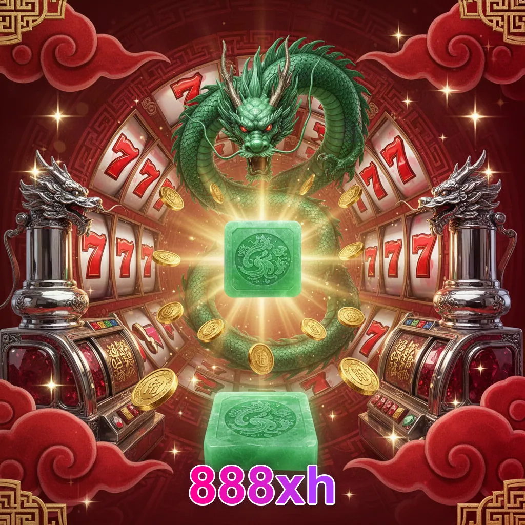 Menang 888xh